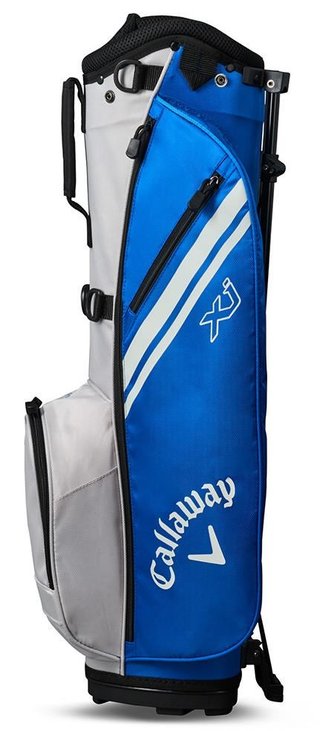 Callaway XJ-1 5PC dětský golfový set, 96-117cm