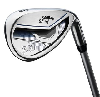 Callaway XJ-1 5PC dětský golfový set, 96-117cm
