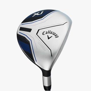 Callaway XJ-3 8PC dětský golfový set, 137+cm