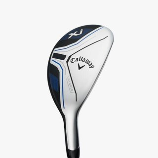 Callaway XJ-3 8PC dětský golfový set, 137+cm