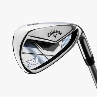 Callaway XJ-3 8PC dětský golfový set, 137+cm