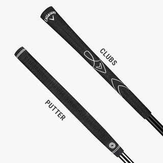 Callaway XJ-3 8PC dětský golfový set, 137+cm