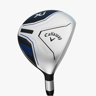 Callaway XJ-3 8PC dětský golfový set, 137+cm