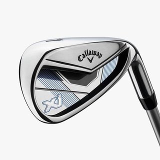 Callaway XJ-3 8PC dětský golfový set, 137+cm
