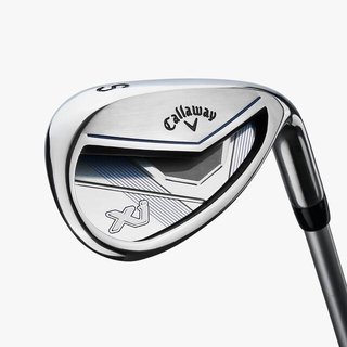 Callaway XJ-3 8PC dětský golfový set, 137+cm