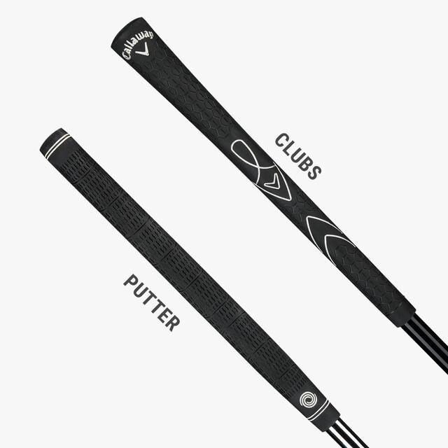 Callaway XJ-3 8PC dětský golfový set, 137+cm