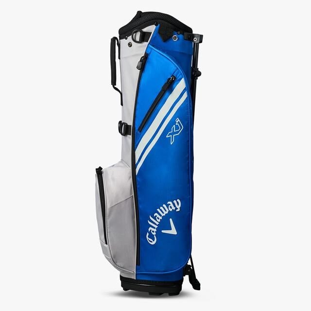 Callaway XJ-3 8PC dětský golfový set, 137+cm