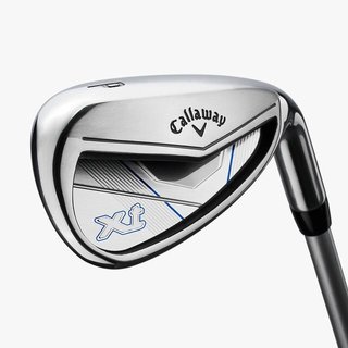 Callaway XT 11PC Black dětský golfový set, 147-175cm