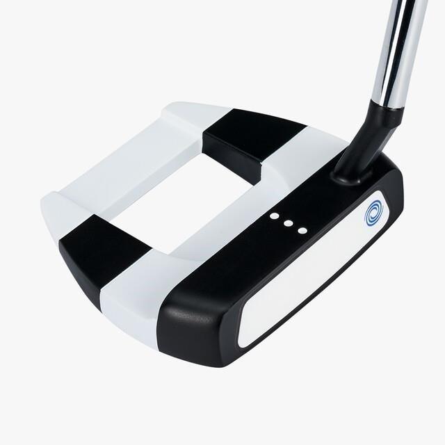Callaway XT 11PC Black dětský golfový set, 147-175cm