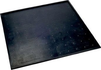 ITTEC Imax Matkeeper 156x156cm