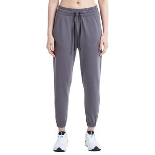 Under Armour Rival Terry Jogger dámské tepláky, šedé