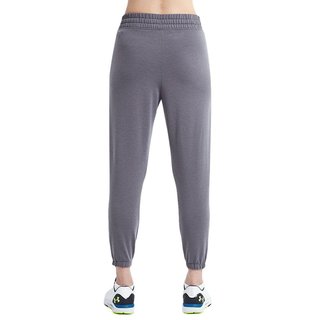 Under Armour Rival Terry Jogger dámské tepláky, šedé