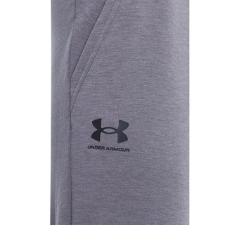 Under Armour Rival Terry Jogger dámské tepláky, šedé
