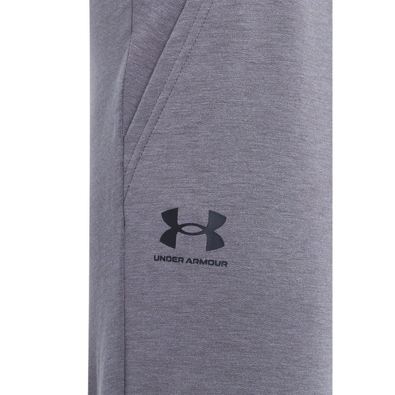 Under Armour Rival Terry Jogger dámské tepláky, šedé