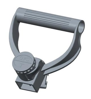 Big Max BASIC Handle náhradní rukojeť