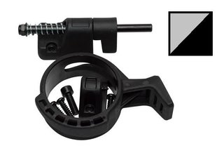 Big Max Ti Lite Wheel Brake náhradní brzda, šedá