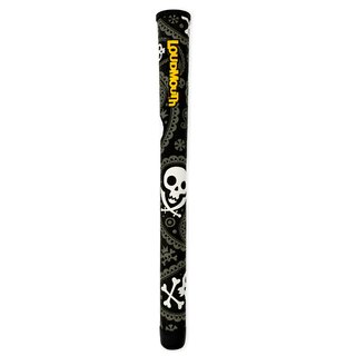 Loudmouth Swing Shiver Me Timber grip, standard