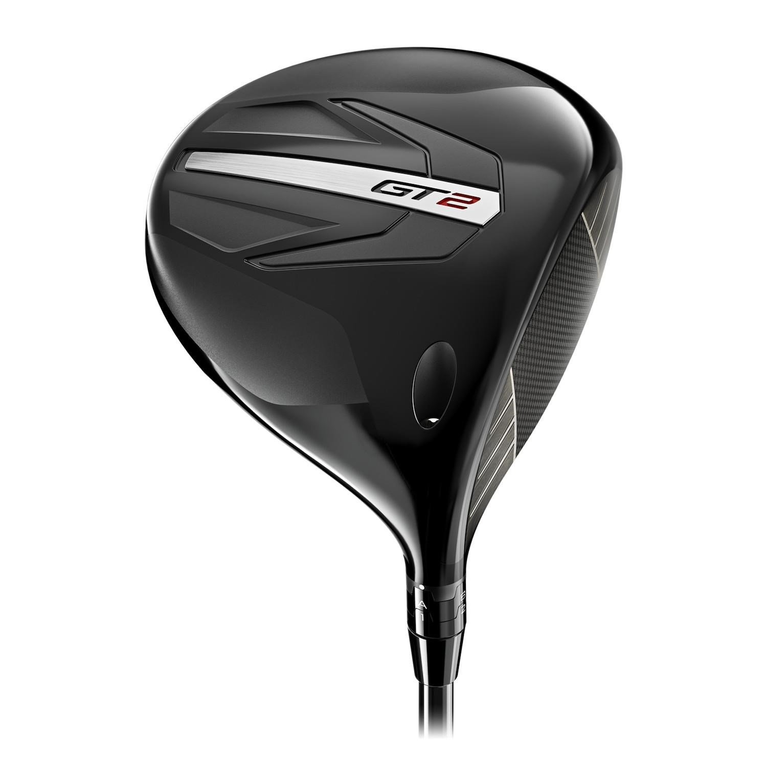 Titleist GT2 Premium pánský driver
