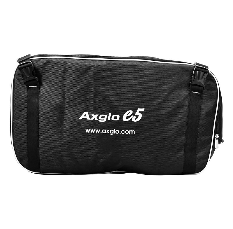 Axglo e5 přepravní taška