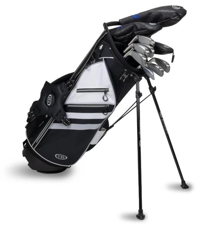 U.S. Kids Golf TS5-51 (130cm) 10-Club dětský golfový set
