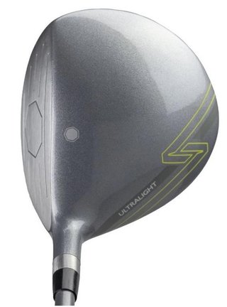 U.S. Kids Golf UL7-42 (107cm) 4-Club dětský golfový set, levý