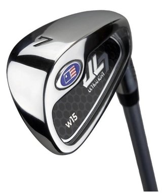U.S. Kids Golf UL7-57 (145cm) 5-Club dětský golfový set, levý