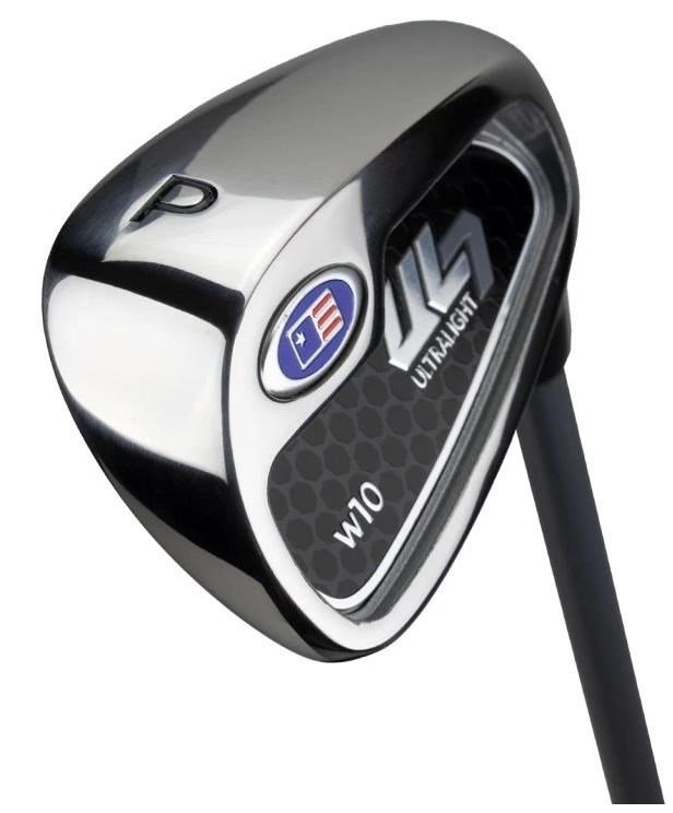U.S. Kids Golf UL7-63 (160cm) 5-Club dětský golfový set, levý