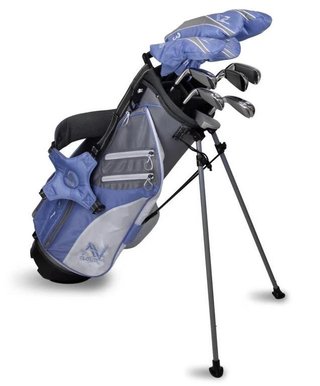 U.S. Kids Golf AV Cloud-60 (152cm) 11-Club golfový set