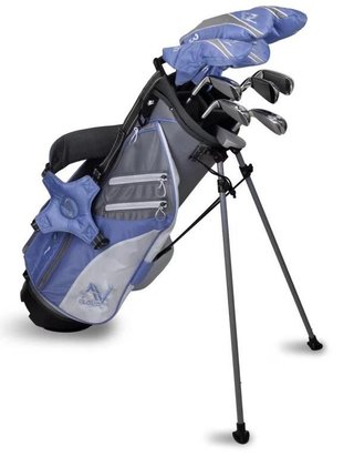 U.S. Kids Golf AV Cloud-63 (160cm) 11-Club golfový set