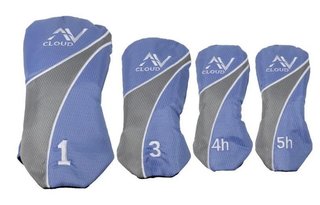 U.S. Kids Golf AV Cloud-63 (160cm) 11-Club golfový set