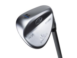 U.S. Kids Golf TS5-57 (145cm) W10 dětská wedge, SW 56°