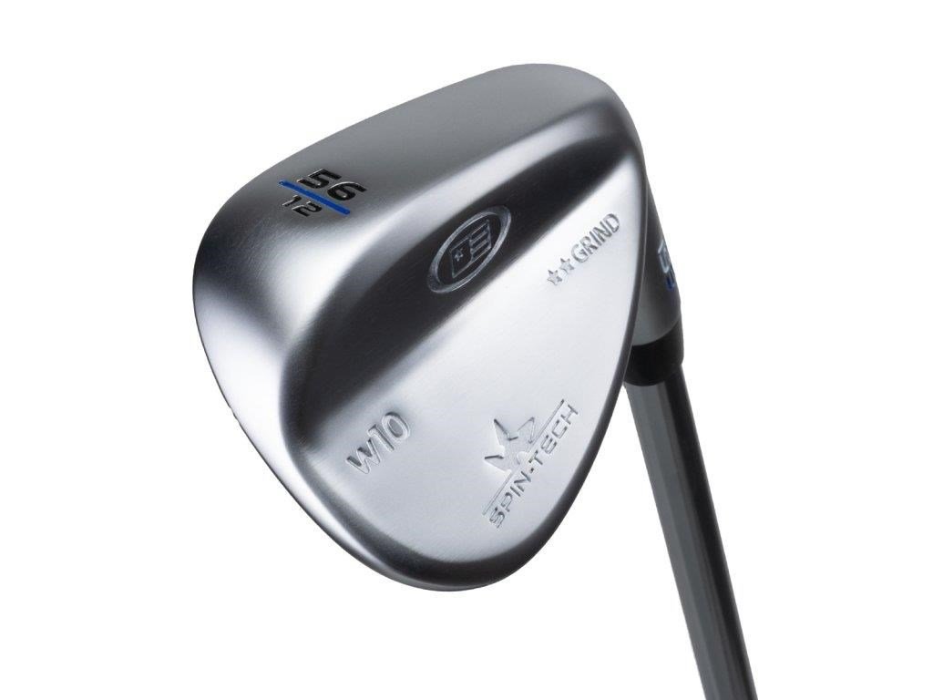 U.S. Kids Golf TS5-57 (145cm) W10 dětská wedge, SW 56°