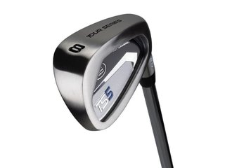 U.S. Kids Golf TS5-57 (145cm) 6-Club dětská železa, ocel, 5-PW