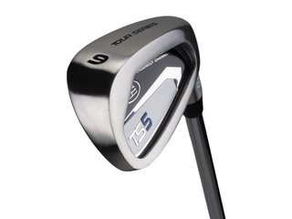 U.S. Kids Golf TS5-57 (145cm) 6-Club dětská železa, ocel, 5-PW