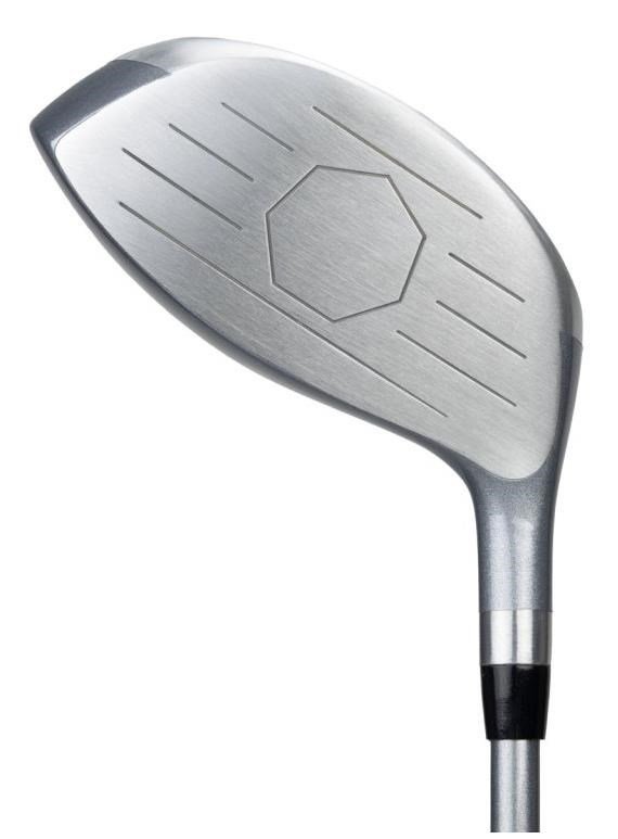 U.S. Kids Golf UL7-39 (99cm) W30 dětský driver 23°