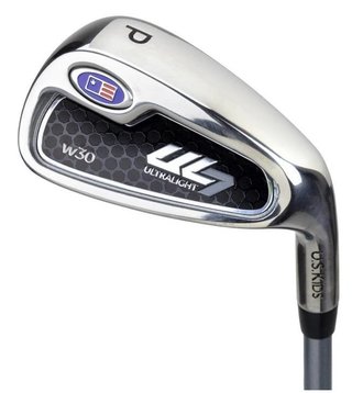 U.S. Kids Golf UL7-39 (99cm) W30 dětská wedge, PW (48°)