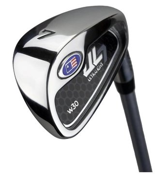 U.S. Kids Golf UL7-39 (99 cm) W30 dětské železo, grafit