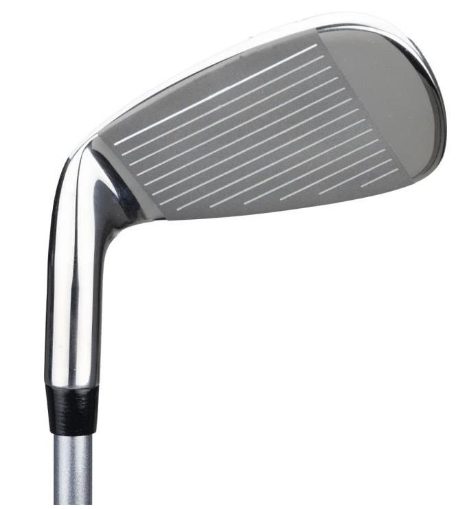 U.S. Kids Golf UL7-39 (99 cm) W30 dětské železo, grafit