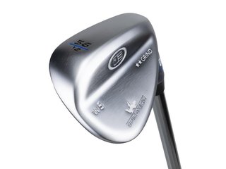 U.S. Kids Golf TS5-60 (152cm) W5 dětská wedge, ocel