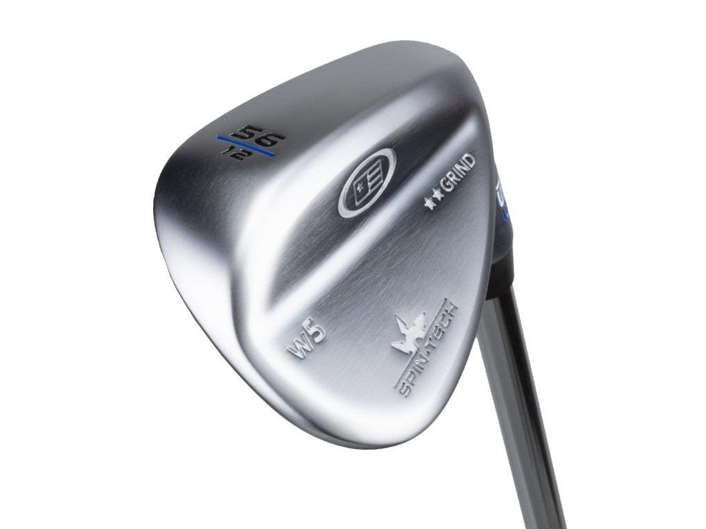 U.S. Kids Golf TS5-60 (152cm) W5 dětská wedge, ocel