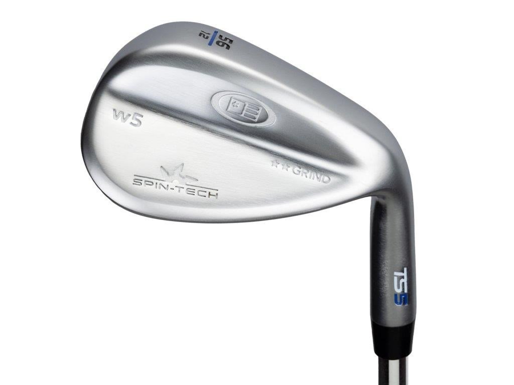 U.S. Kids Golf TS5-60 (152cm) W5 dětská wedge, ocel