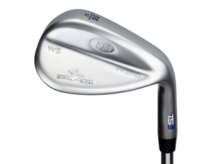U.S. Kids Golf TS5-60 (152cm) W5 dětská wedge, ocel