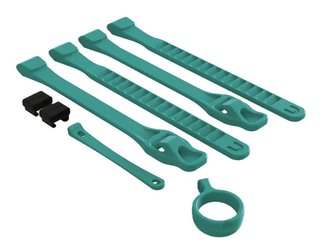 Clicgear Model 4.0 Trim Kits, soft teal
