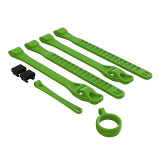 Clicgear Model 4.0 Trim Kits, lime