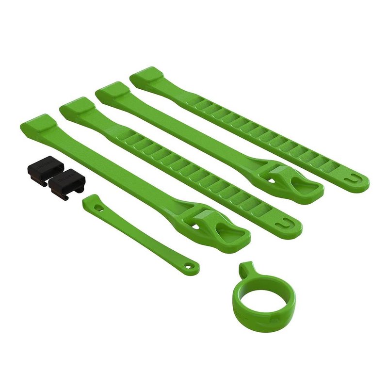 Clicgear Model 4.0 Trim Kits, lime