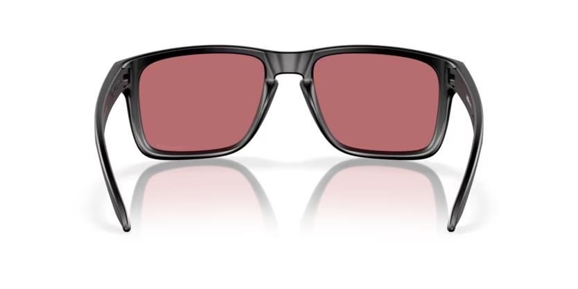 Oakley Holbrook XL sluneční brýle, Prizm dark Golf Lenses/Matte Black