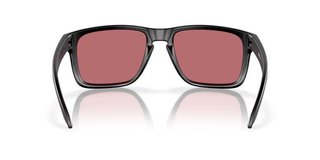 Oakley Holbrook XL sluneční brýle, Prizm dark Golf Lenses/Matte Black