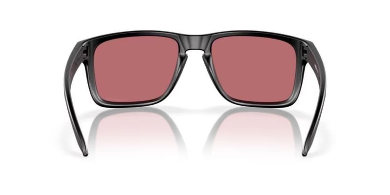 Oakley Holbrook XL sluneční brýle, Prizm dark Golf Lenses/Matte Black