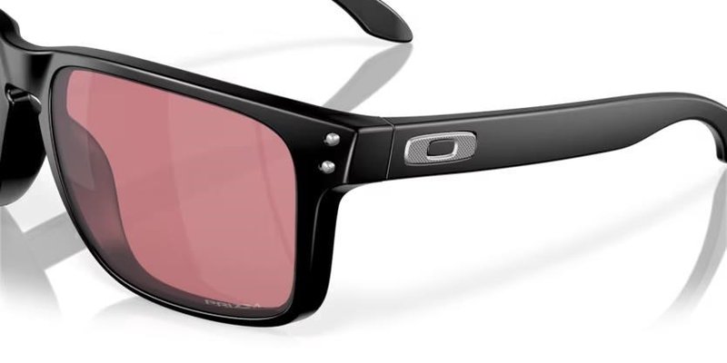 Oakley Holbrook XL sluneční brýle, Prizm dark Golf Lenses/Matte Black