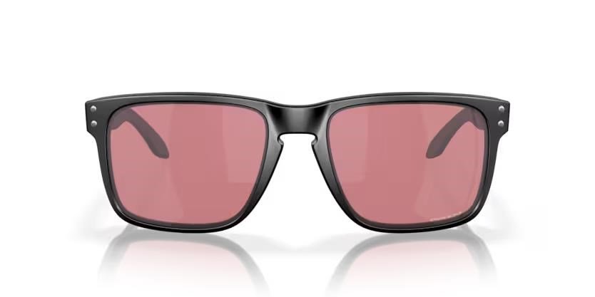Oakley Holbrook XL sluneční brýle, Prizm dark Golf Lenses/Matte Black